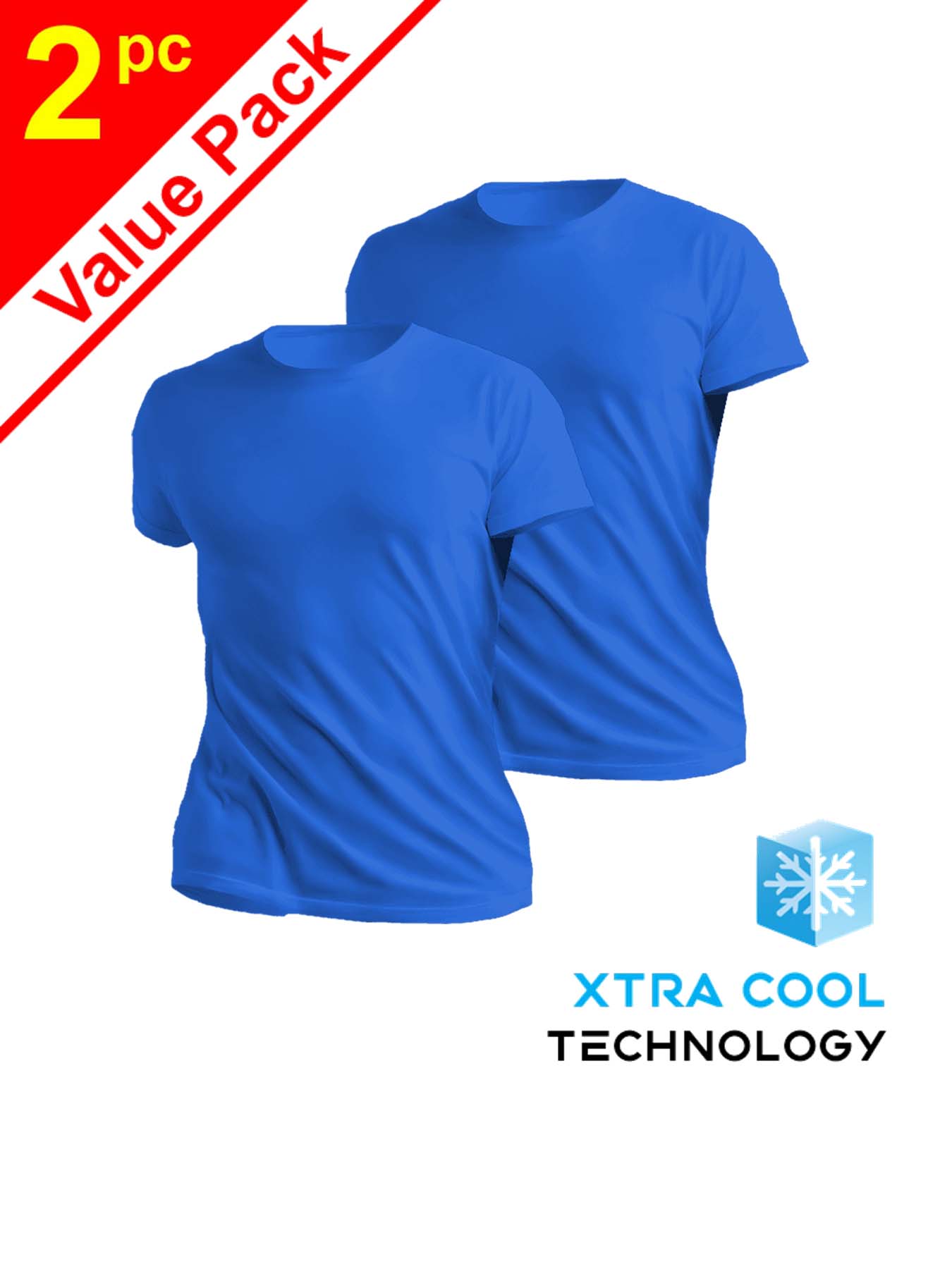 Men's Dry Fit Mesh Short Sleeve Performance Tee Shirt