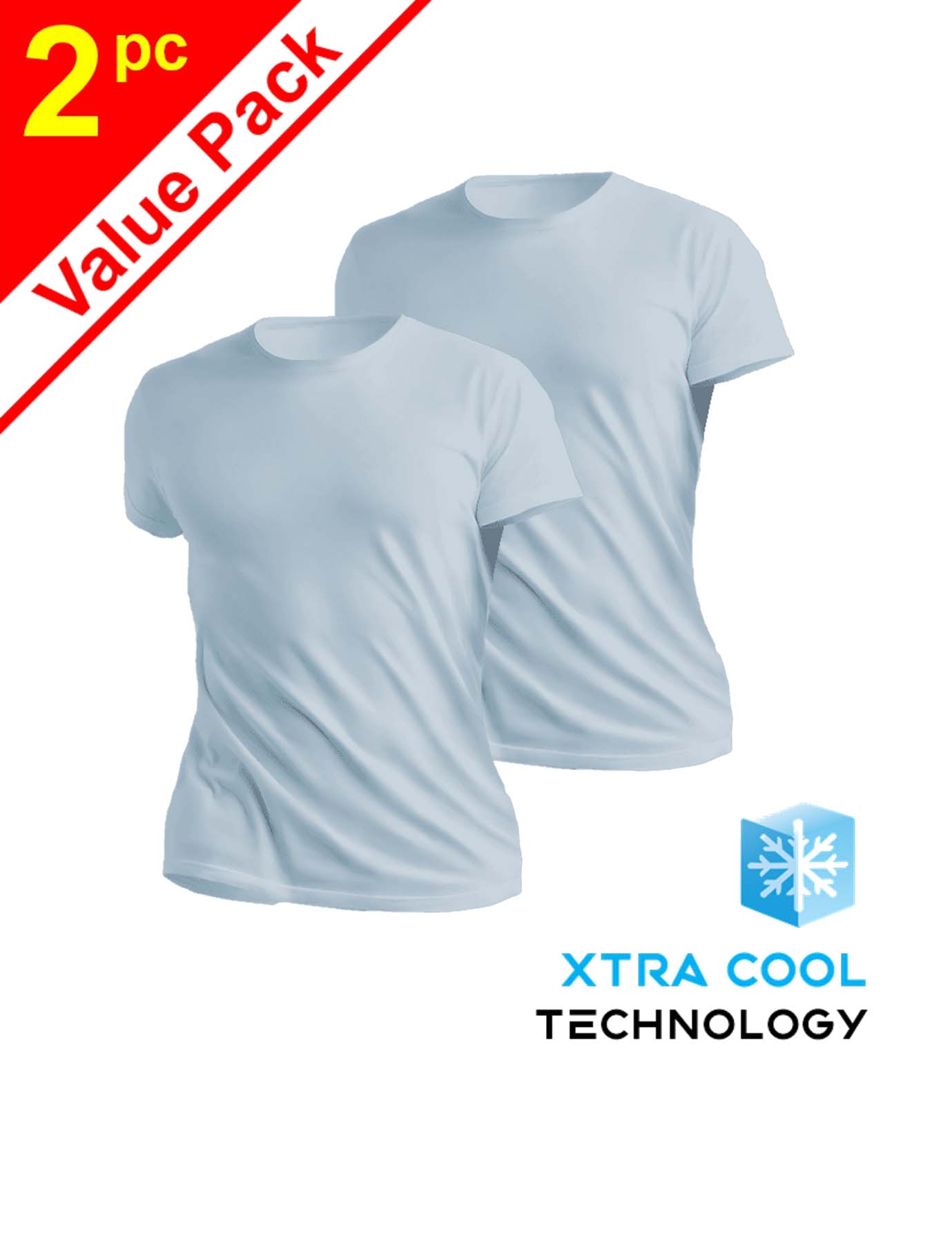 Men's Dry Fit Mesh Short Sleeve Performance Tee Shirt