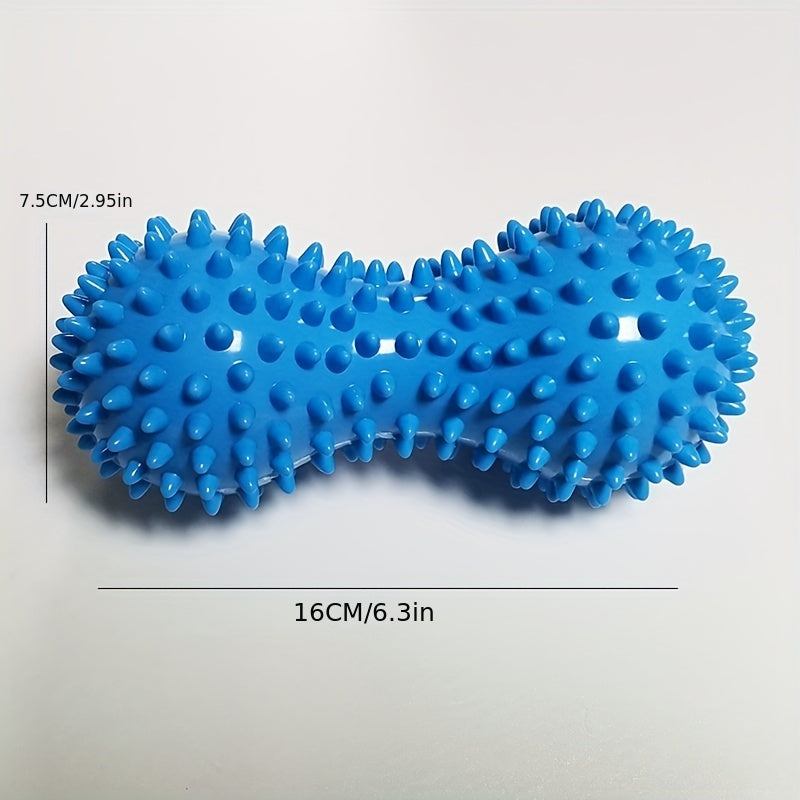 Deep Tissue Massage Ball for Back, Foot & Plantar Fasciitis