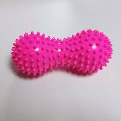 Deep Tissue Massage Ball for Back, Foot & Plantar Fasciitis