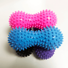Deep Tissue Massage Ball for Back, Foot & Plantar Fasciitis