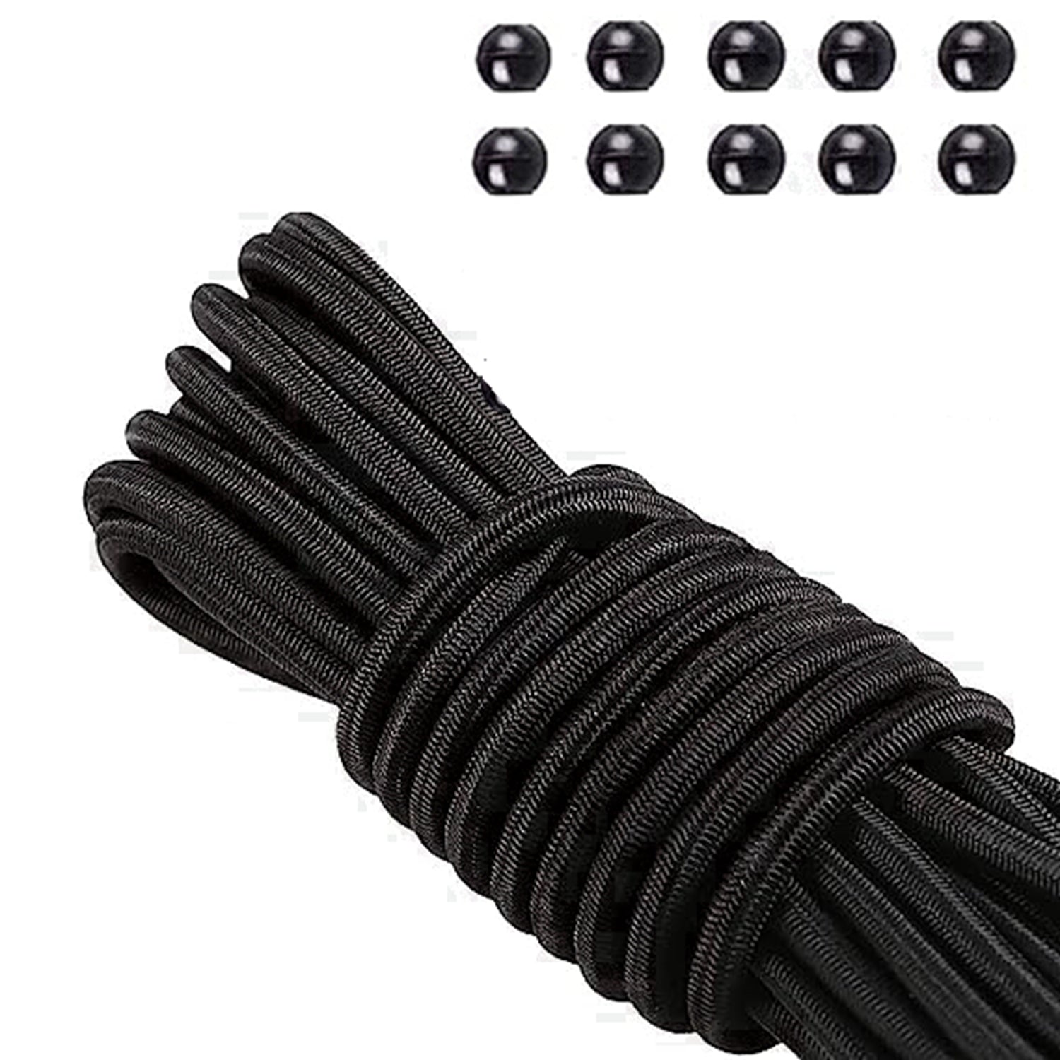 500cm Bungee Cords With Balls
