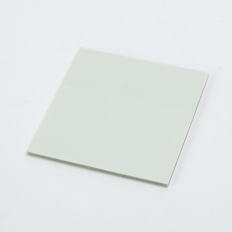 Transparent Sticky Notes Student Notes Label Stickers Error Correction Mark
