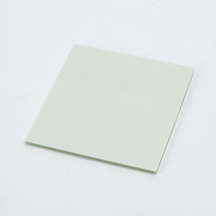 Transparent Sticky Notes Student Notes Label Stickers Error Correction Mark