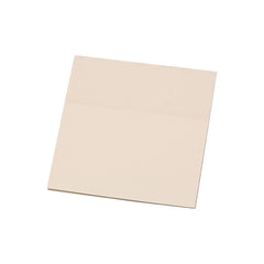 Transparent Sticky Notes Student Notes Label Stickers Error Correction Mark