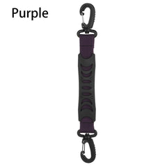 Roller Skates Handle High Strength Hook Portable Skates Shoes Holder