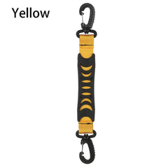 Roller Skates Handle High Strength Hook Portable Skates Shoes Holder