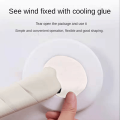 Waterproof Repair Sealing Clay Mending Mud for Pipe Connection Wall Hole
