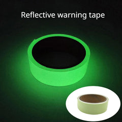 Glow In The Dark Tape Fluorescent Luminous Tape