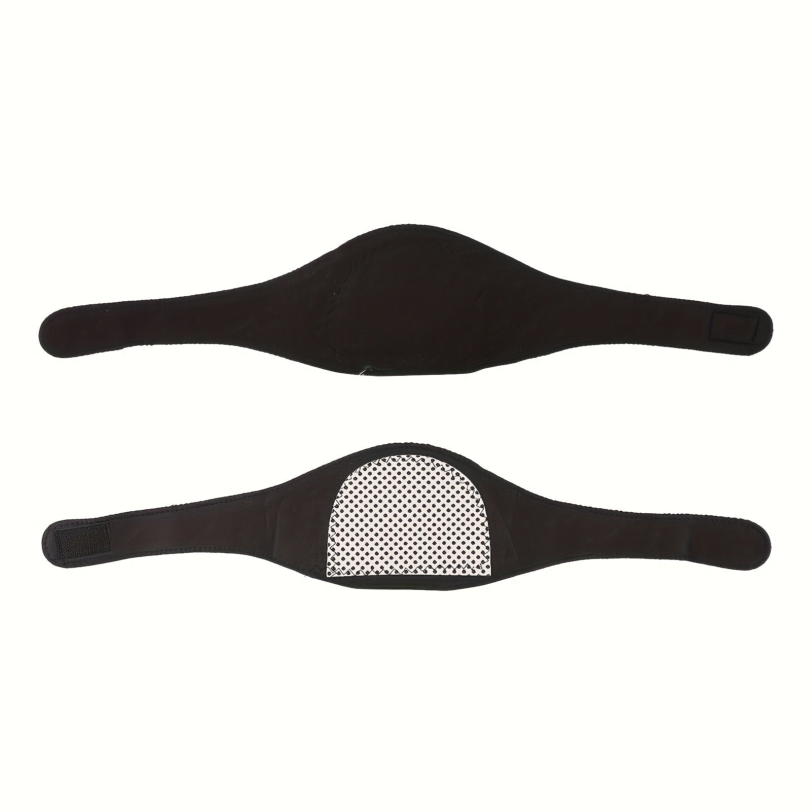 Self Heating Scarf Neck Protector Neck Warmer Collar