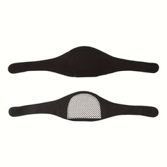 Self Heating Scarf Neck Protector Neck Warmer Collar