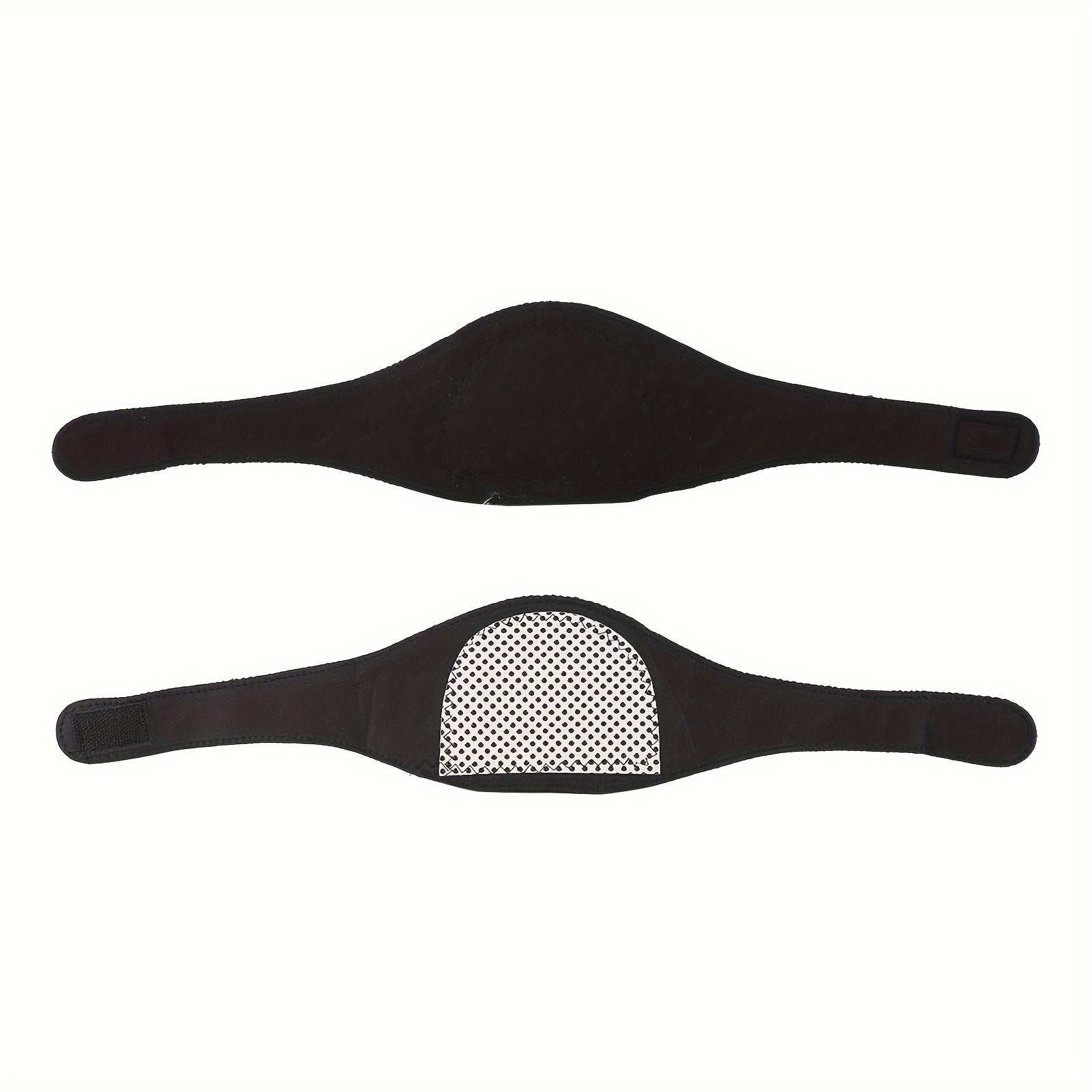 Self Heating Scarf Neck Protector Neck Warmer Collar
