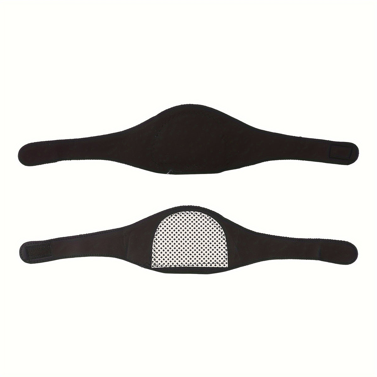 Self Heating Scarf Neck Protector Neck Warmer Collar