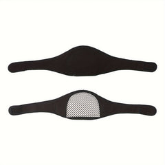 Self Heating Scarf Neck Protector Neck Warmer Collar