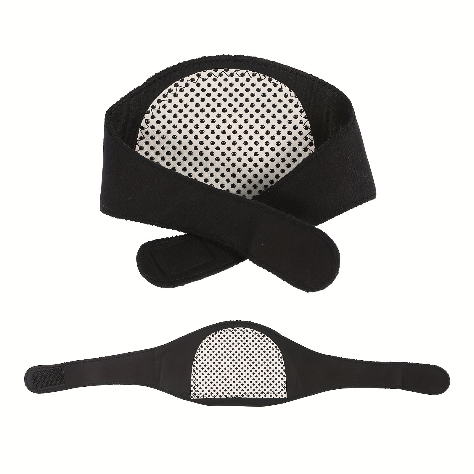 Self Heating Scarf Neck Protector Neck Warmer Collar