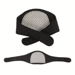 Self Heating Scarf Neck Protector Neck Warmer Collar