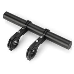 Handlebar Extender Aluminum Alloy Motorcycle Bicycle Extension Bracket