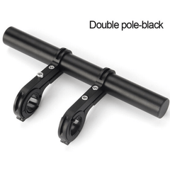 Handlebar Extender Aluminum Alloy Motorcycle Bicycle Extension Bracket