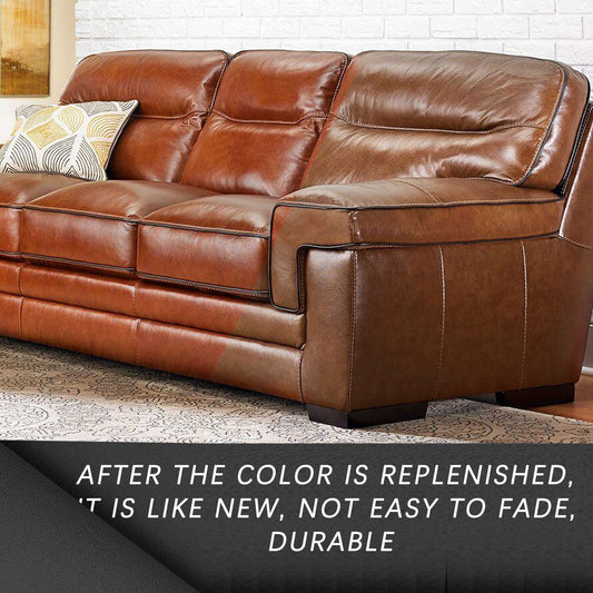 Leather Refinishing Care Kit - Protect and Maintain Leather Items