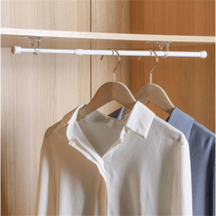 Plastic Shower Curtain Rings Hooks Set for Curtain