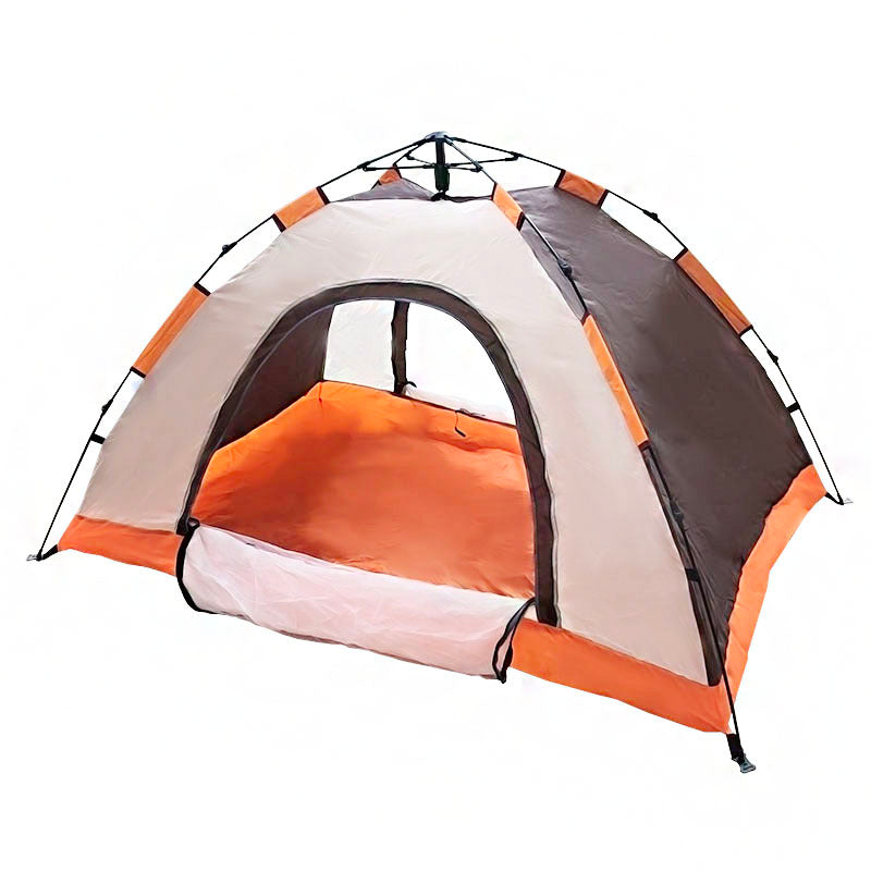 Automatic Beach Camping Tent Outdoor