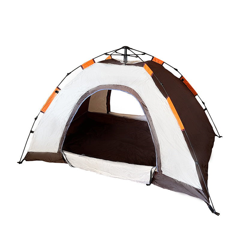 Automatic Beach Camping Tent Outdoor