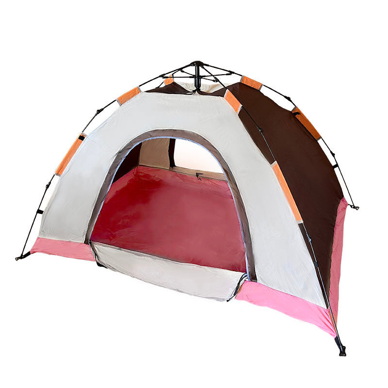 Automatic Beach Camping Tent Outdoor