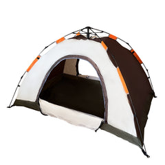Automatic Beach Camping Tent Outdoor