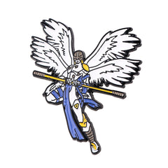 Anime Enamel Pins For Backpack Bag Decorative