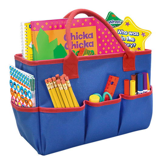 Teacher Portable Bag Mom Bag Gardening Tool Bag