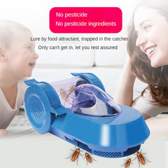 Effective Cockroach Catcher Kills Roaches Instantly