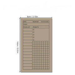 Student Notebook College Ruled Softcover, 120 Pages