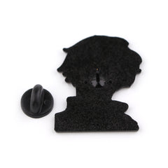 Anime Enamel Pin Badges for Backpack, Brooch for Clothes