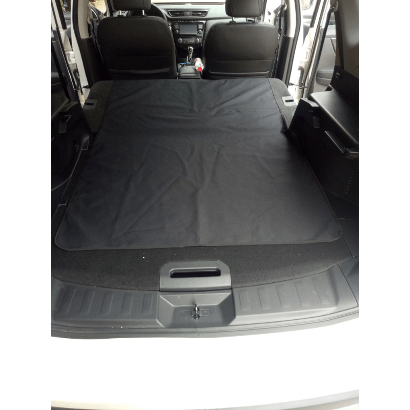 Universal SUV Trunk Pad - Anti Dirt & Easy Clean