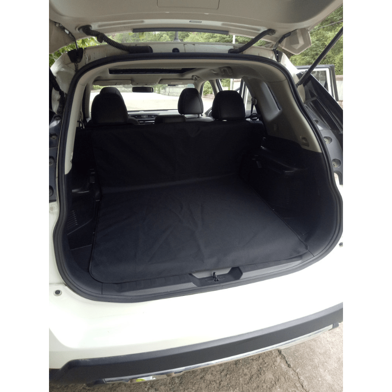 Universal SUV Trunk Pad - Anti Dirt & Easy Clean