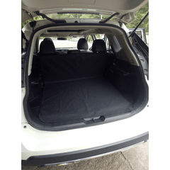 Universal SUV Trunk Pad - Anti Dirt & Easy Clean