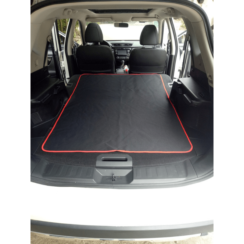 Universal SUV Trunk Pad - Anti Dirt & Easy Clean