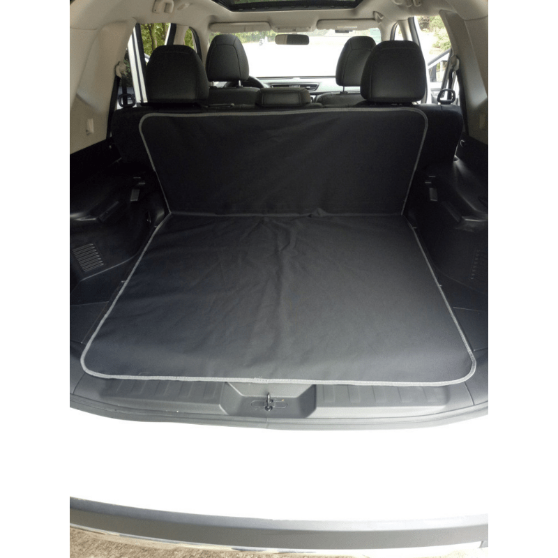 Universal SUV Trunk Pad - Anti Dirt & Easy Clean