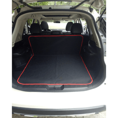 Universal SUV Trunk Pad - Anti Dirt & Easy Clean