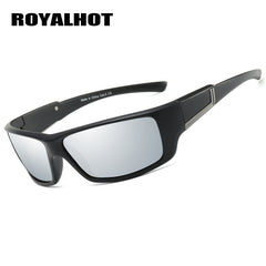 RoyalHot Polarized Sports Sunglasses UV Protection