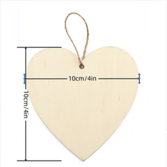 Love Card Gift Set - Heartwarming Surprise for Family Members