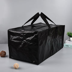 XL Handheld Luggage Organizer Nylon Lightweight Packing Cube Clothes Moving Bag