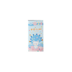 Cartoon Sticky Note Set for Students