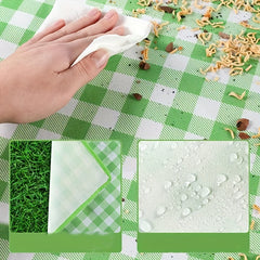 Outdoor Foldable Waterproof Mat for Camping Picnic