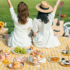 Outdoor Foldable Waterproof Mat for Camping Picnic