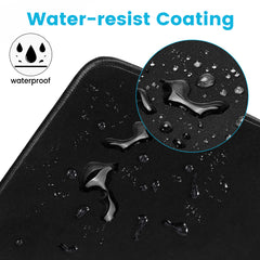Large Gaming Mouse Pad Desk Mat for Gamer Keyboard