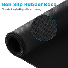Large Gaming Mouse Pad Desk Mat for Gamer Keyboard