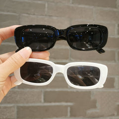 Boy's Square Frame Sunglasses for Boys Girls
