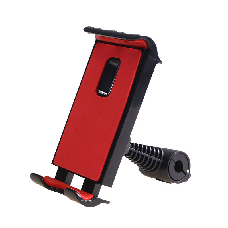 Universal Tablet Stand Car Seat Back Stand For 10-27cm Tablet