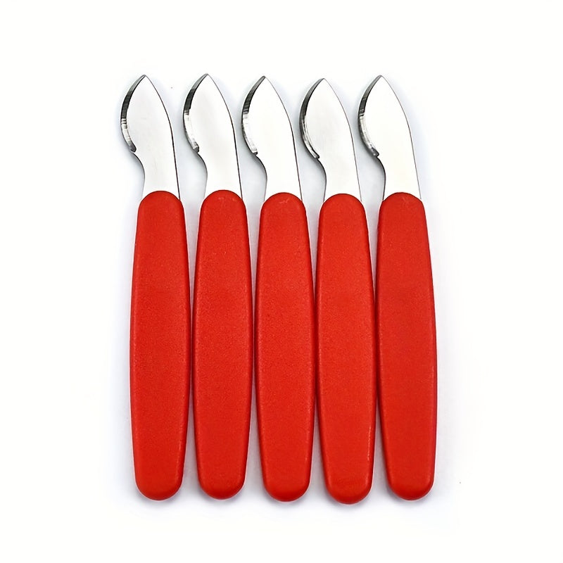 Watchcase Opener Back Cover Remover Repair Tool Set